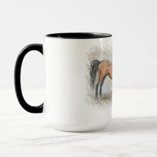 Ron Hevener Mugg