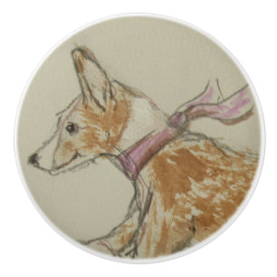 Ron Hevener Running Free Knopp