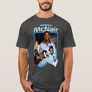 Ron McNair T Shirt