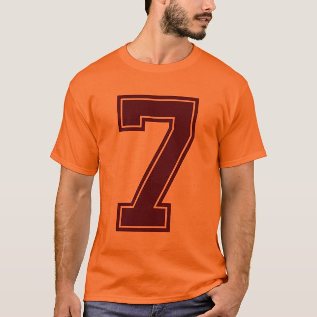 Ron Mexico Jersey T-tröja Tee (Framsida)