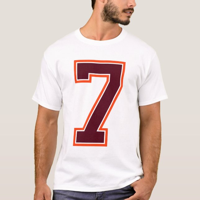 Ron Mexico Jersey T-tröja Tee Shirt (Framsida)