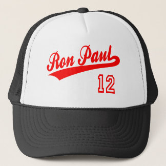 Ron Paul 12.png Truckerkeps
