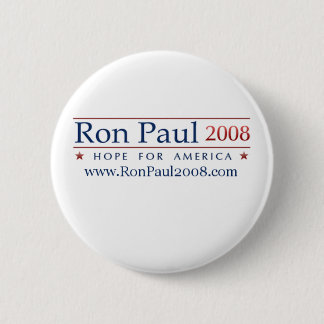 Ron Paul 2008 knäppas Knapp