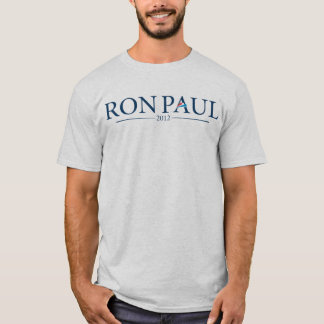 Ron Paul 2012 - Återställande Amerika Tröja