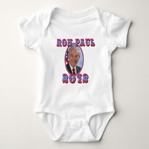 Ron Paul 2012 för presidenten USA Tee Shirt