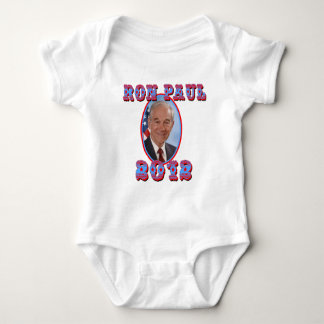 Ron Paul 2012 för presidenten USA Tee Shirt