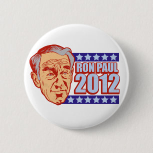 Ron Paul 2012 Knapp
