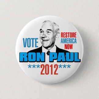 Ron Paul 2012 Knapp