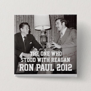 RON PAUL 2012 KNAPP