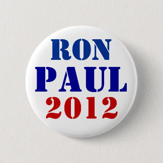 Ron Paul 2012 Knapp