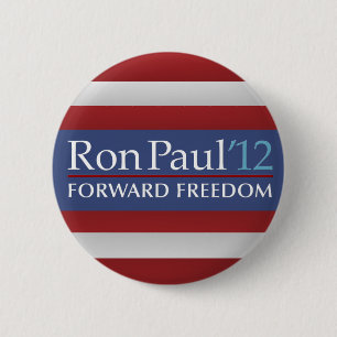 Ron Paul 2012 knäppas Knapp