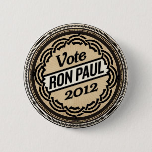 Ron Paul 2012 knäppas Knapp