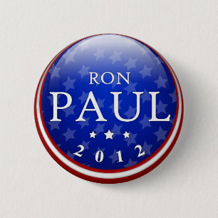 Ron Paul 2012 knäppas Knapp