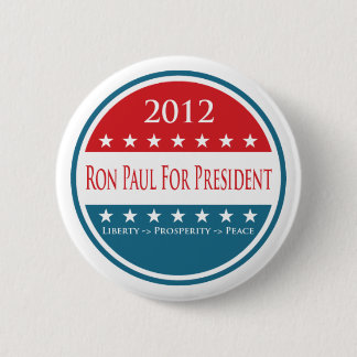 Ron Paul 2012 knäppas Knapp