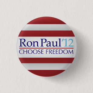 Ron Paul 2012 knäppas Knapp