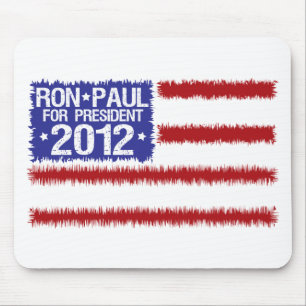 Ron Paul 2012 Musmatta