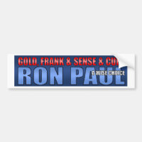 Ron Paul 2012 presidents- kampanj