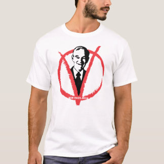 Ron Paul 2012 Tee