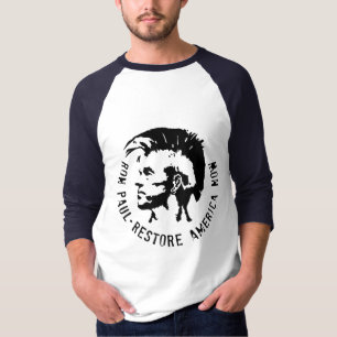 Ron Paul 2012 Tee
