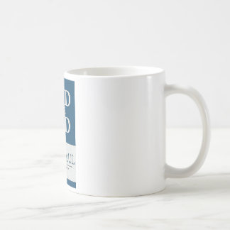 Ron Paul avslutar det matade banret Kaffemugg