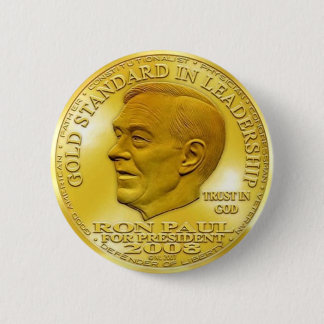 Ron Paul "Bannad" Guld Liberty Dollar... Knapp! Knapp