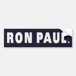 RON PAUL BILDEKAL
