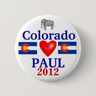 Ron Paul Colorado 2012 Knapp