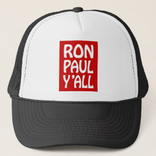 Ron Paul dig Keps