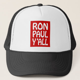 Ron Paul dig Keps