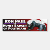 Ron Paul för president