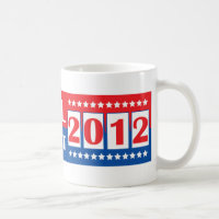 Ron Paul för presidenten 2012