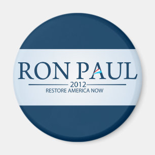 Ron Paul för talman Magnet