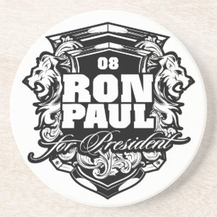 Ron Paul för talman Underlägg Sandsten