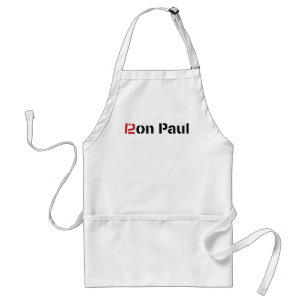 Ron Paul förkläde 2012