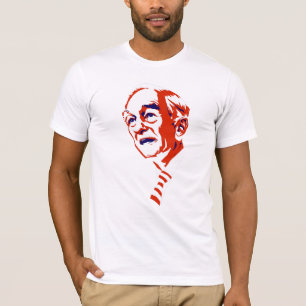 Ron Paul frihet är populär T-shirt