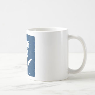 Ron Paul frihet för Amerika Kaffemugg