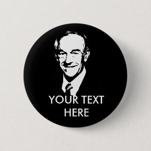 Ron Paul Gear Knapp