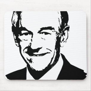 Ron Paul Gear Musmatta