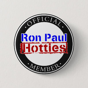 Ron Paul Hotties utrustar Knapp