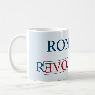 Ron Paul Kaffemugg