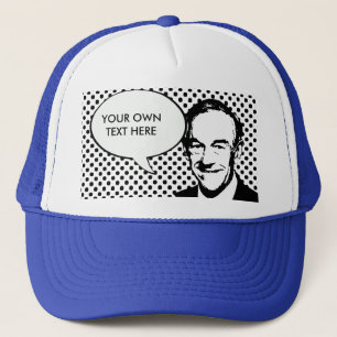 Ron Paul Keps