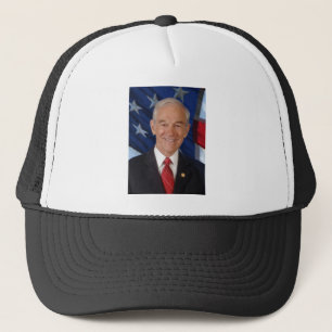 Ron Paul Keps