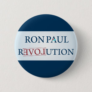 Ron Paul Knapp