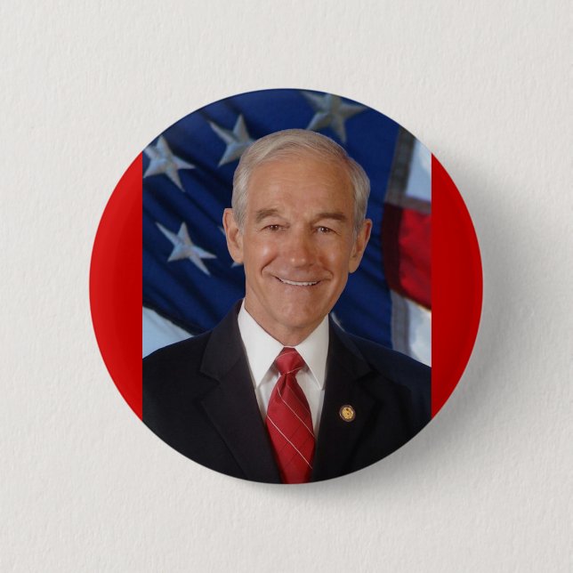 Ron Paul Knapp (Framsida)