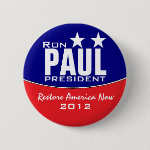 Ron Paul Knapp