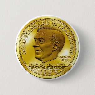 Ron Paul knäppas Knapp