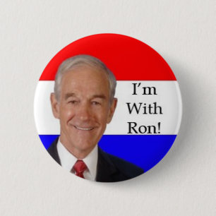 Ron Paul knäppas Knapp