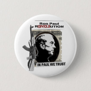 Ron Paul knäppas Knapp