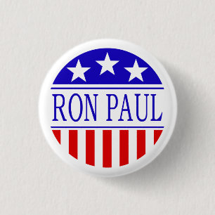 Ron Paul knäppas Knapp
