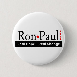 Ron Paul - knäppas verklig ändring 2012 för Knapp
